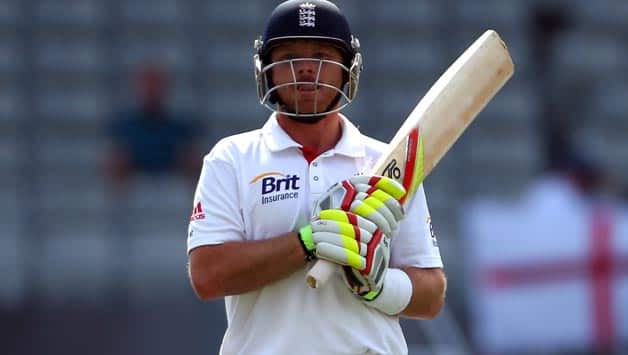 Ian Bell falls as New Zealand close in for big win against England Ian Bell falls as New Zealand close in for big win against England