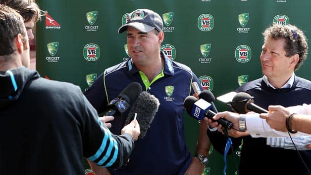 Mickey Arthur defends suspending four Australian cricketers Mickey Arthur defends suspending four Australian cricketers