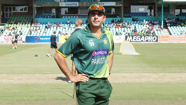 Misbah-ul-Haq unhappy at not being consulted in team selection for Zimbabwe tour Misbah-ul-Haq unhappy at not being consulted in team selection for Zimbabwe tour