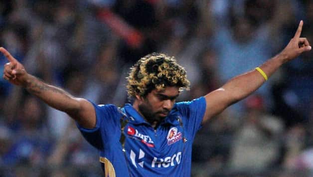 IPL 2013 Live cricket score, MI vs KXIP at Mumbai: Malinga jolts Punjab early in chase of 175 IPL 2013 Live cricket score, MI vs KXIP at Mumbai: Malinga jolts Punjab early in chase of 175