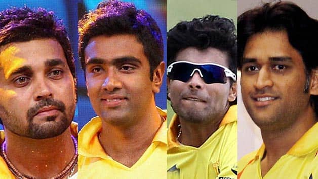 4-0 whitewash of Australia: Chennai Super Kings ku whistle podu! 4-0 whitewash of Australia: Chennai Super Kings ku whistle podu!