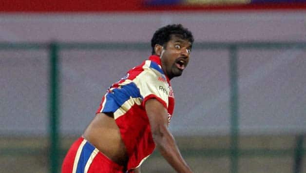 IPL 2013: Sri Lankan players hurt and disappointed, says Muttiah Muralitharan IPL 2013: Sri Lankan players hurt and disappointed, says Muttiah Muralitharan