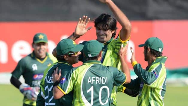 Pakistan Pakistan