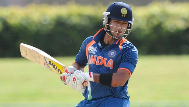 India A squads for tour of New Zealand announced India A squads for tour of New Zealand announced