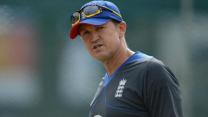 England need to improve a lot to retain Ashes, says Andy Flower