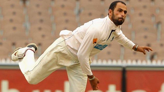 Fawad Ahmed Fawad Ahmed