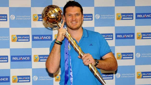 South Africa's unbeaten 7-year away form deserves more respect: Graeme Smith South Africa's unbeaten 7-year away form deserves more respect: Graeme Smith