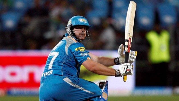 Jesse Ryder attacked: Gautam Gambhir wishes 'speedy recovery' Jesse Ryder attacked: Gautam Gambhir wishes 'speedy recovery'