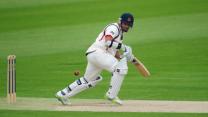 Ashwell Prince signs on for Lancashire for two more seasons