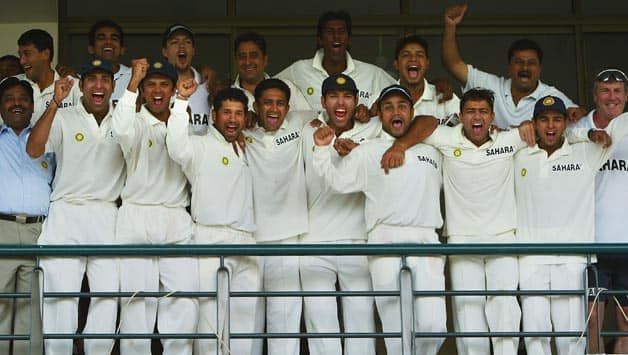 Murder at Multan: Sehwag 309, Tendulkar 194 not out Murder at Multan: Sehwag 309, Tendulkar 194 not out
