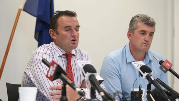 Jesse Ryder attacked: New Zealand police make second arrest Jesse Ryder attacked: New Zealand police make second arrest