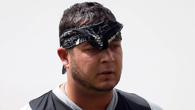 Jesse Ryder attacked: Cricketer discharged from hospital Jesse Ryder attacked: Cricketer discharged from hospital
