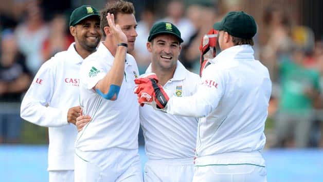 Ashes 2013: South Africa are the benchmark for England, says Michael Vaughan Ashes 2013: South Africa are the benchmark for England, says Michael Vaughan