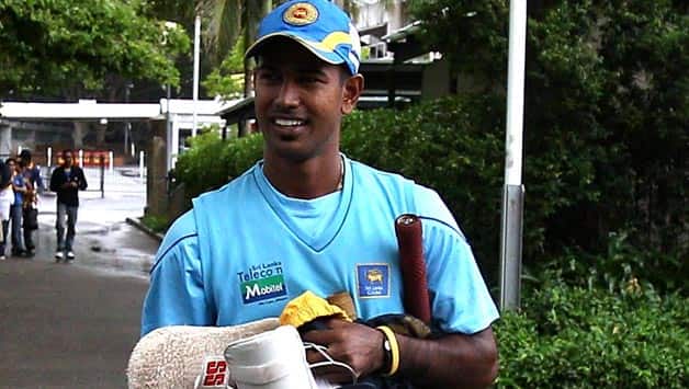 SLC can't stop Sri Lankan cricketers from participating in IPL SLC can't stop Sri Lankan cricketers from participating in IPL