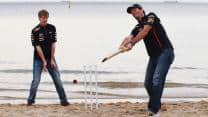 Expats struggle to popularise cricket in Germany