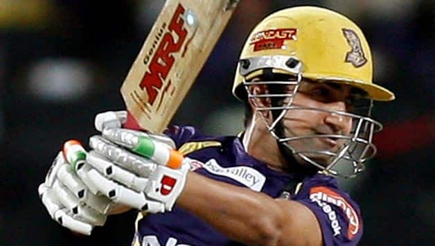 Gautam Gambhir Gautam Gambhir