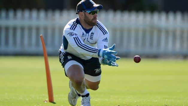 Matt Prior — The unsung hero of English cricket Matt Prior — The unsung hero of English cricket