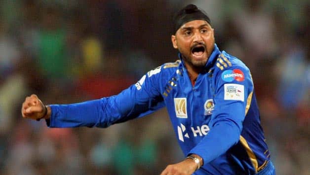 IPL 2013: Harbhajan Singh excited to work alongside Anil Kumble in Mumbai Indians IPL 2013: Harbhajan Singh excited to work alongside Anil Kumble in Mumbai Indians
