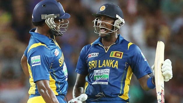 Bangladesh elect to field against Sri Lanka in only T20I at Pallekele Bangladesh elect to field against Sri Lanka in only T20I at Pallekele