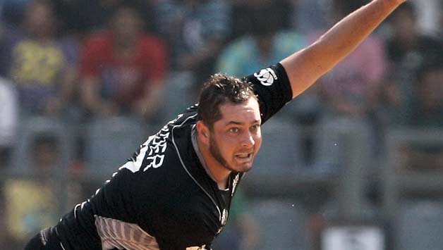 Jesse Ryder back on feet, disappointed to miss IPL 2013 Jesse Ryder back on feet, disappointed to miss IPL 2013