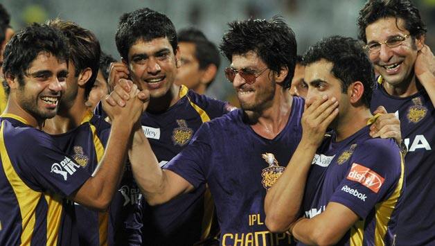 IPL 2013: Kolkata Knight Riders to kick off title defence against Delhi Daredevils IPL 2013: Kolkata Knight Riders to kick off title defence against Delhi Daredevils