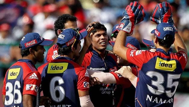 Delhi Daredevils Delhi Daredevils