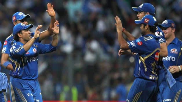 IPL 2013: Mumbai Indians still looking for first title IPL 2013: Mumbai Indians still looking for first title