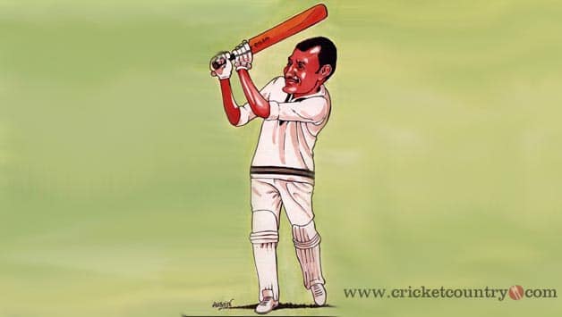 Ajit Wadekar: The man who led Indian cricket’s Renaissance in 1971 Ajit Wadekar: The man who led Indian cricket’s Renaissance in 1971