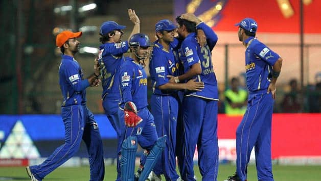 IPL 2013: Rajasthan Royals look to get back to glory days IPL 2013: Rajasthan Royals look to get back to glory days