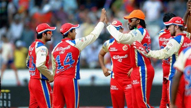 Royal Challengers Bangalore in search of their maiden IPL triumph Royal Challengers Bangalore in search of their maiden IPL triumph
