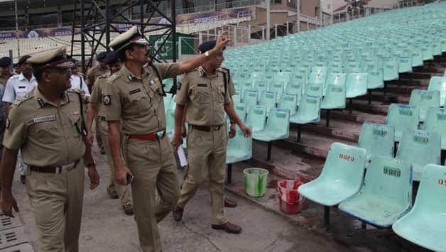 State cricket associations ordered to pay IPL security arrears by Bombay HC State cricket associations ordered to pay IPL security arrears by Bombay HC