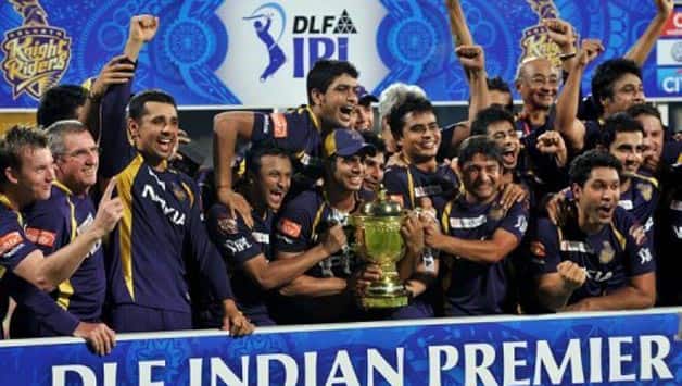 IPL 2013: Kolkata Knight Riders looking to defend their title IPL 2013: Kolkata Knight Riders looking to defend their title