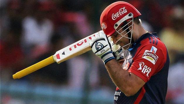 IPL 2013: Virender Sehwag ruled out of opening game with back spasm IPL 2013: Virender Sehwag ruled out of opening game with back spasm