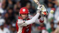 Adam Gilchrist-Darren Lehmann combination gives David Hussey hope of Punjab’s title triumph