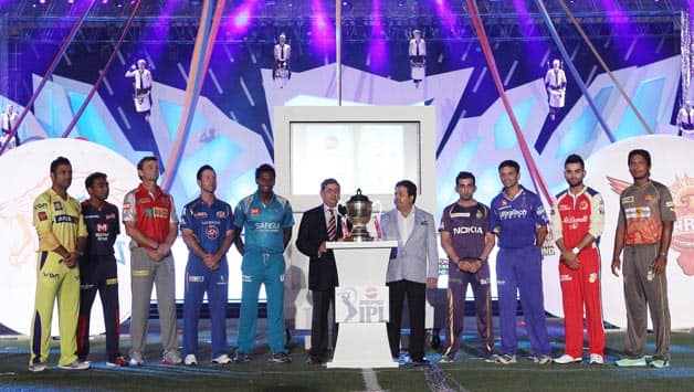 CAB officials unhappy despite successful IPL Opening Ceremony CAB officials unhappy despite successful IPL Opening Ceremony