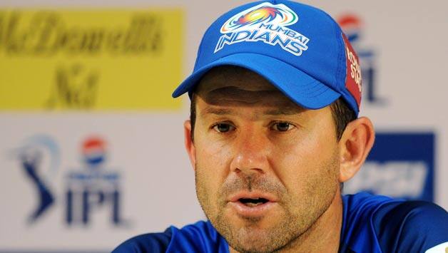 Mumbai Indians yet to decide on Sachin Tendulkar's opening partner, says Ricky Ponting Mumbai Indians yet to decide on Sachin Tendulkar's opening partner, says Ricky Ponting