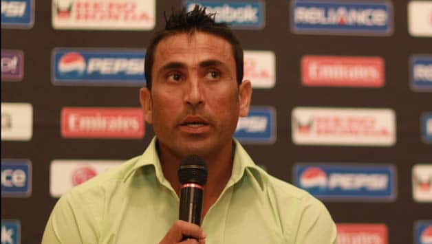 Younis Khan likely to get Pakistan coaching assignment Younis Khan likely to get Pakistan coaching assignment