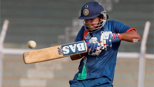 Indian Women thrash Bangladesh eves by 7 wickets Indian Women thrash Bangladesh eves by 7 wickets