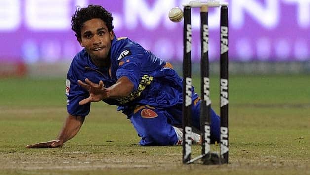 The likes of Kamran Khan, Zafir Patel and Javed Khan owe it to the IPL for their overnight success and riches The likes of Kamran Khan, Zafir Patel and Javed Khan owe it to the IPL for their overnight success and riches