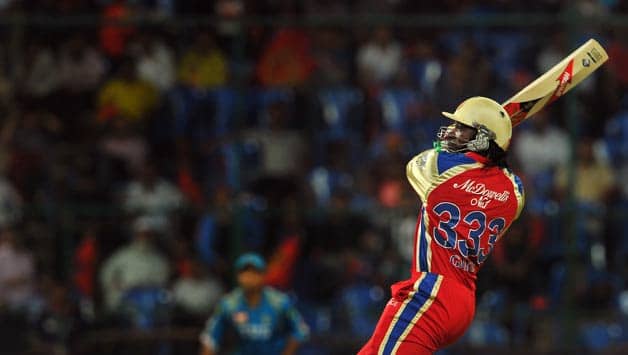 Royal Challengers Bangalore not worried about getting attached to Chris Gayle tag, says Royal Challengers Bangalore not worried about getting attached to Chris Gayle tag, says