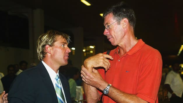 John Buchanan: Satistically the most successful coach in sport history John Buchanan: Satistically the most successful coach in sport history