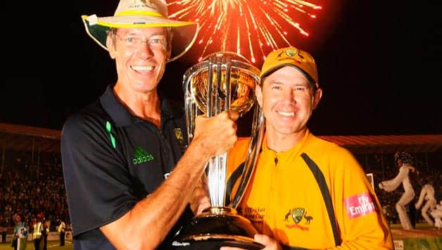 John Buchanan: Satistically the most successful coach in sport history John Buchanan: Satistically the most successful coach in sport history