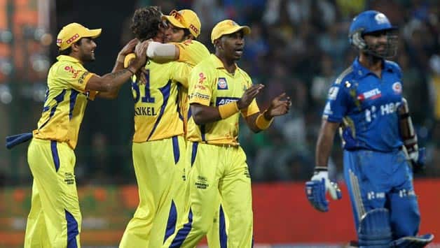 IPL 2013 Preview: Mumbai Indians seek their first win against Chennai Super Kings IPL 2013 Preview: Mumbai Indians seek their first win against Chennai Super Kings