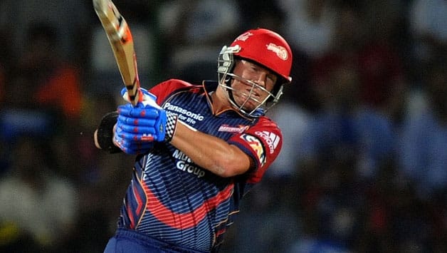 IPL 2013: David Warner says he doesn't struggle against spin IPL 2013: David Warner says he doesn't struggle against spin