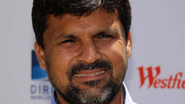 PCB to rope in Moin Khan as manager for ICC Champions Trophy PCB to rope in Moin Khan as manager for ICC Champions Trophy