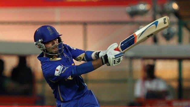 IPL: Ajinkya Rahane's 98 annihilates Kings XI Punjab IPL: Ajinkya Rahane's 98 annihilates Kings XI Punjab