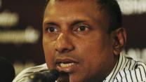 IPL 2013: Decision to participate upto the Sri Lankan players, says Aravinda de Silva