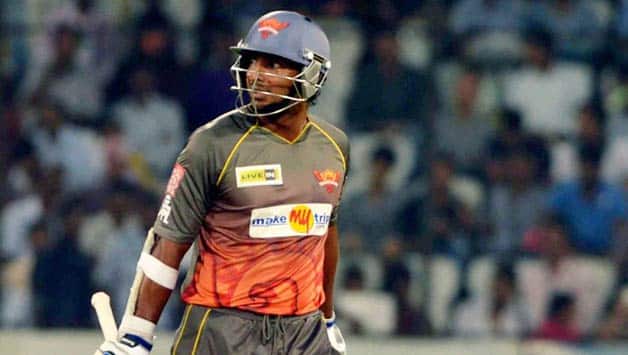 IPL 2013: Sunrisers Hyderabad face Royal Challengers Bangalore in 2nd home game IPL 2013: Sunrisers Hyderabad face Royal Challengers Bangalore in 2nd home game
