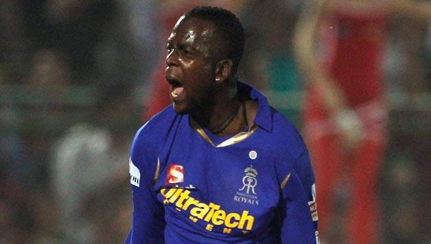 IPL 2013: Clinical Rajasthan Royals stifle Chennai Super Kings IPL 2013: Clinical Rajasthan Royals stifle Chennai Super Kings