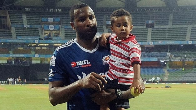 IPL 2013: Take opportunities as it comes, says Kieron Pollard IPL 2013: Take opportunities as it comes, says Kieron Pollard